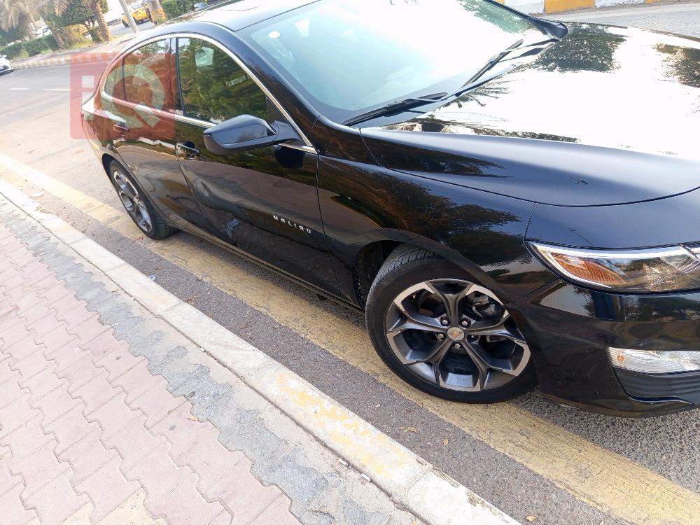 شيفروليه ماليبو